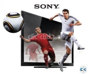 SONY BRAVIA LED 32 R402 3D Model. LATEST NEW