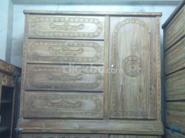 Chittagong Shegoon Wardrobe large image 0