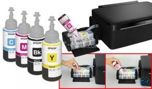 Epson Printer Ink Discount Prices  large image 0