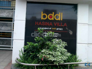 bddl develeoped 950 sqft flat at kazipara mirpur