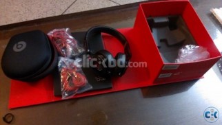 Beats mixr full boxed