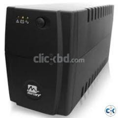 MERCURY UPS ELITE 650 PRO 650 VA 