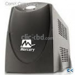 MERCURY UPS ELITE 850 PRO