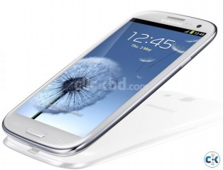 Samsung Galaxy S3 Brand New