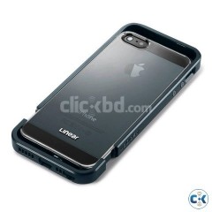 Spigen SGP iPhone 5 Case Linear Metal Crystal