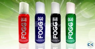 FOGG Body Spray