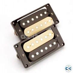 Dean Zebra Humbuckers contact 01683689295 