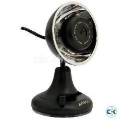 A4tech High Definition Webcam of 16 MEGAPIXELS PK 732