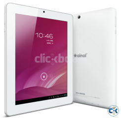 Novo8 Dream 8 Quad Core 1GB Ram Jelly Bean Tab Leather Case
