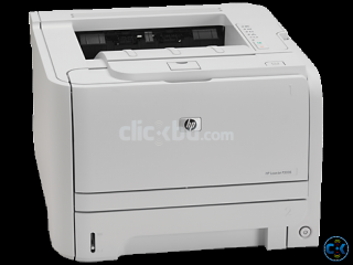 HP LaserJet P2035 Printer