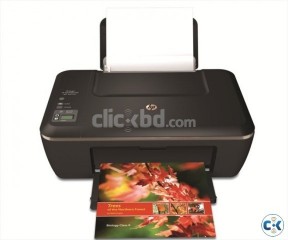 HP Deskjet Ink Advantage 2515 All-in-One Printer
