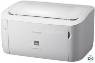 Canon LBP 6000 Laserjet Printer