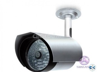 avtech kpc-149 zep IR LED 56 units night vision cctv camera