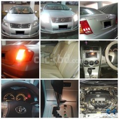 Toyota Axio