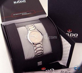 Original Rado Florence