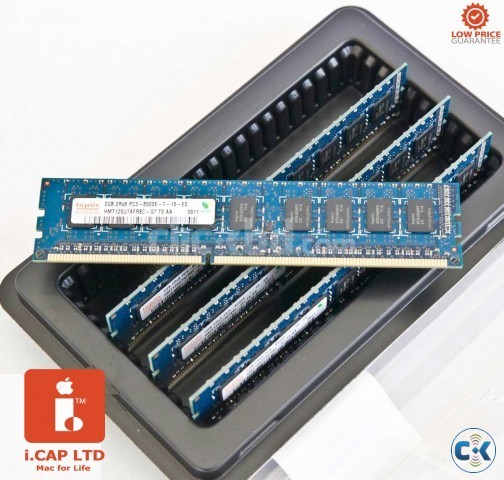 Apple Mac Pro 1066 or 1333 MHz ECC Memory large image 0