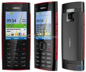 Nokia X2