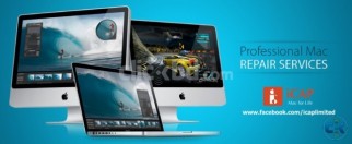 Apple Mac Sales Service and Upgrade