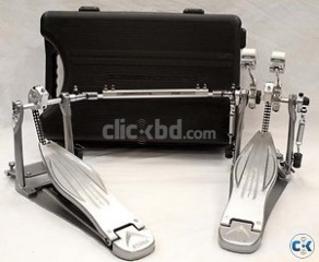 Speed Cobra Double Pedal TAMA 