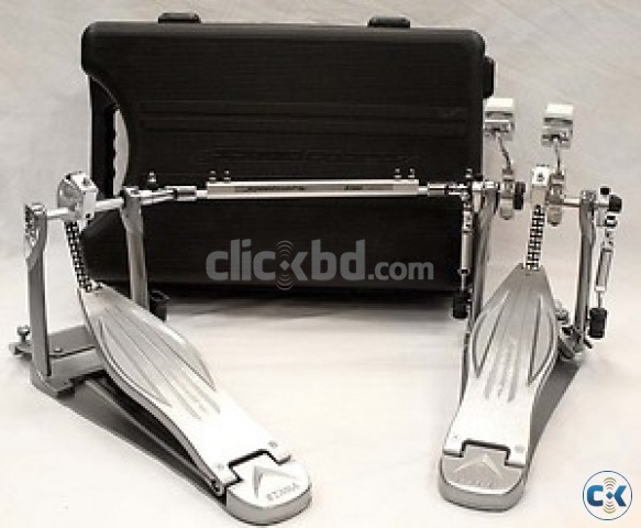 Speed Cobra Double Pedal TAMA  large image 0