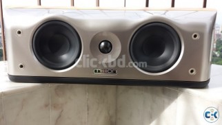 Mission M5C Centre Speaker