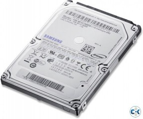 Samsung 1TB Laptop HDD. Fully New