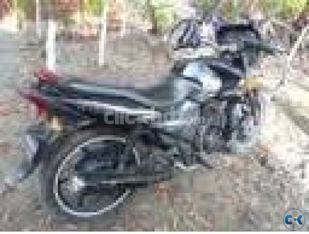 EMMA HARLEY 125CC মোটর সাইকেল বিক্রয় করা হবে large image 0