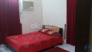 Furnished Studio Apartment Baridhara