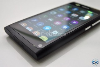 Nokia N9 full ok