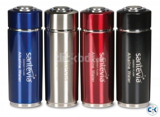 ALKALINE NANO ENERGY FLASK