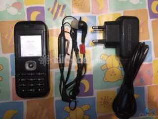 Nokia 6030 Hardy Set 1150 tk
