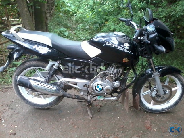 bajaj-pulsar-150cc large image 0