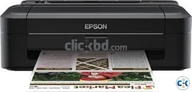 Epson Expression ME-10 Small Desktop Printer large image 0