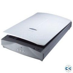 Scanner BenQ 5000