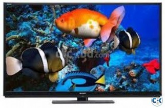 SAMSUNG ACTIVE Shutter3D SMART LED 46 Inch 2014 UK 6 SERIES