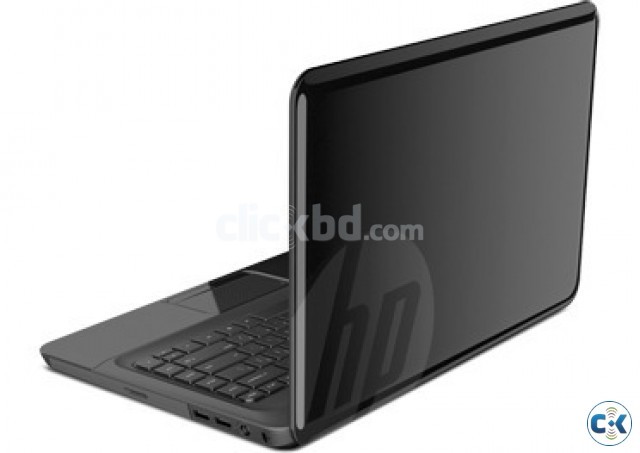 HP 1000 core i3 3rd gen Laptop large image 0