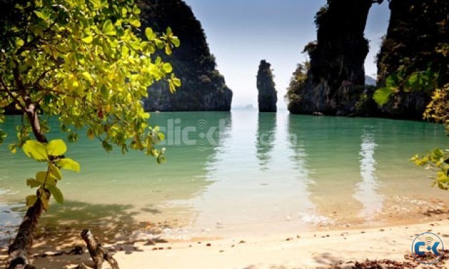 Holiday Tours from Dhaka to Thailand large image 0