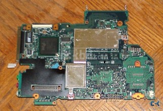 Dell Inspiron N5020 Model Motherboard processor ram