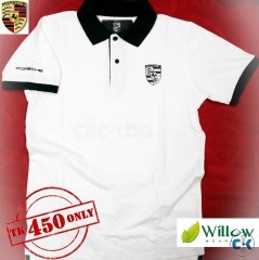 PORSCHE POLO SHIRT RETAIL SALE