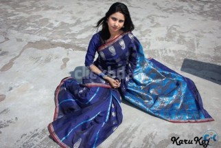 Naksha Saree