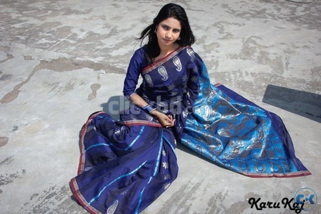 Naksha Saree large image 0