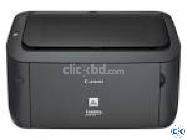 Cannon LBP 6000 Laser Printer large image 0