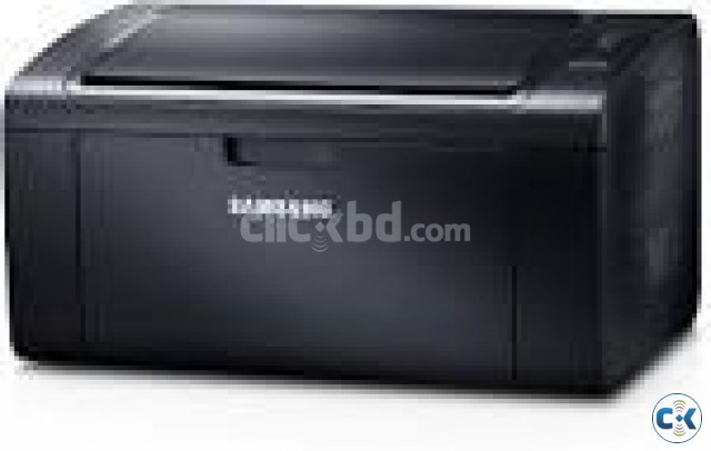 Samsung ML 2164 Mono Laser Printer large image 0