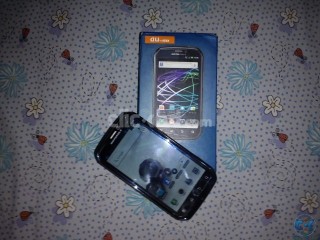 MOTOROLA PHOTON 4G full boxed 