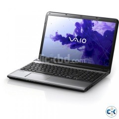 Sony VAIO E15 series i7 3rd gen 15.5 8GB 1TB