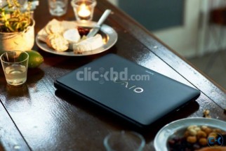 SONY VAIO Fit14 Series touch screen i7 8GB 1TB