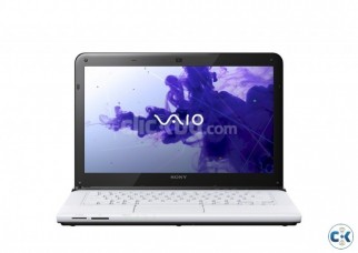 Sony VAIO 14inch TouchScreen i5 2.5GHz 8GB 750GB