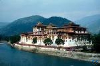 Tours From Dhaka to Bhutan