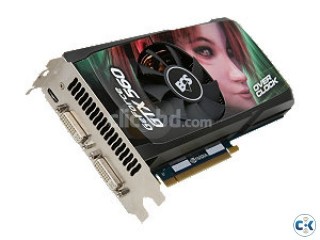 GTX 560 black edition By Elite Group