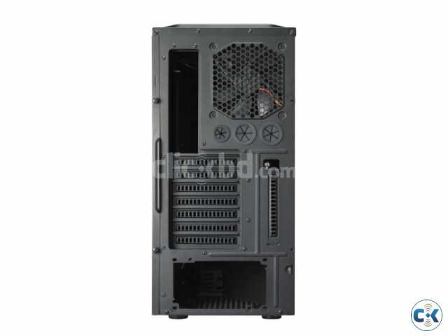 Cooler Master HAF-912 AD ATX Mid Tower Desktop Chassis large image 0
